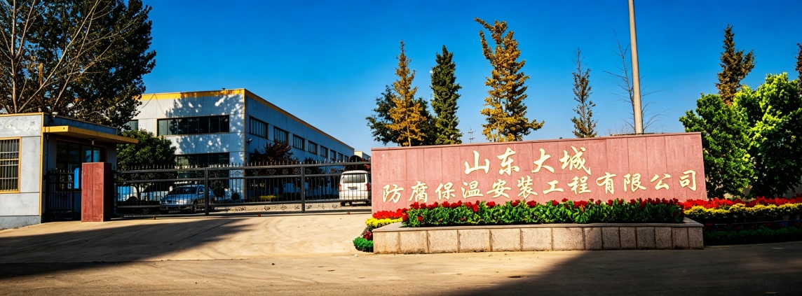 美溪聚氨酯保温管生产厂家